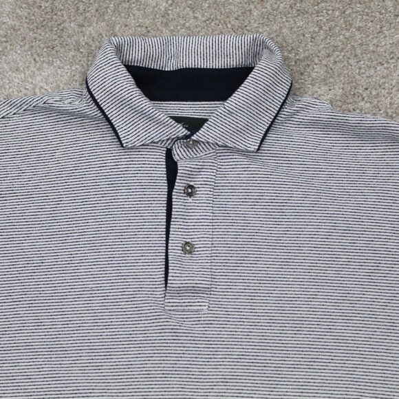 Rodd & Gunn Blue Polo Shirt - Picture 7 of 12